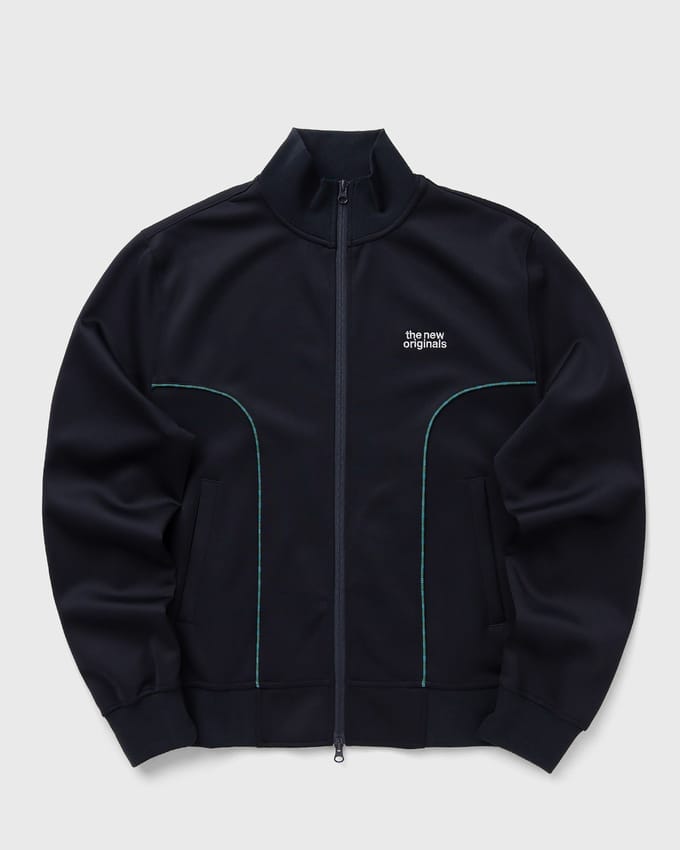 EMBLEM TRACK JACKET
