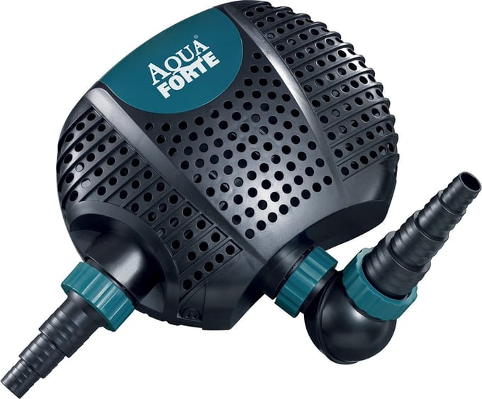 AquaForte O-13000 Plus vijverpomp