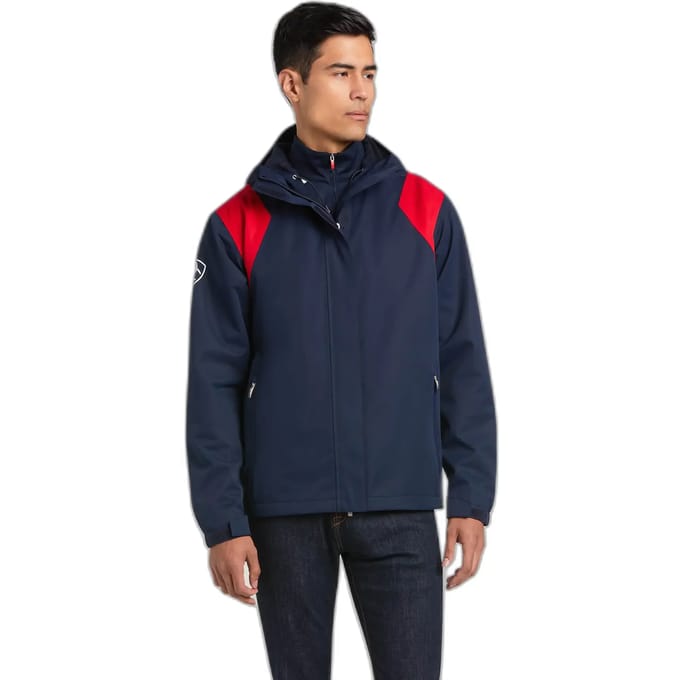 Waterdichte jas Ariat Spectator H2O