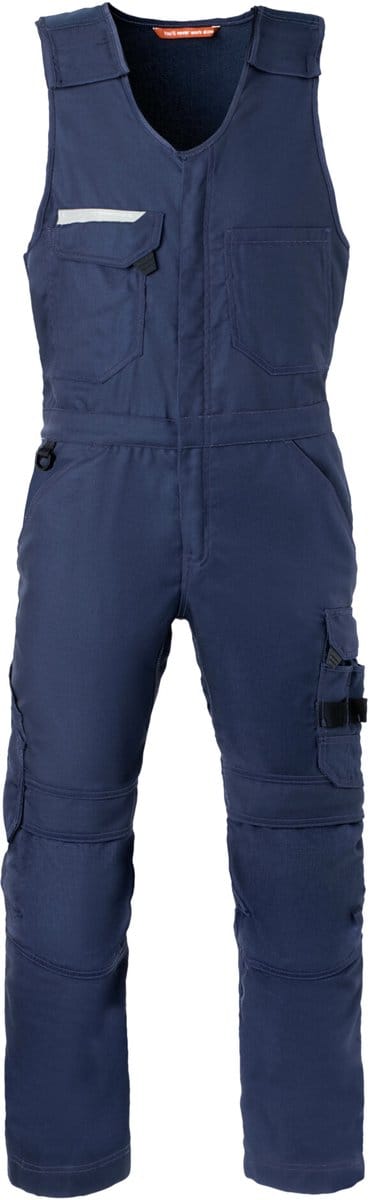 HAVEP Bodybroek Attitude 20293 - Indigo Blauw - 54