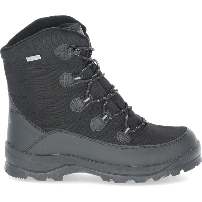 Trespass winterschoenen Zotos - Snow Boot voor heren