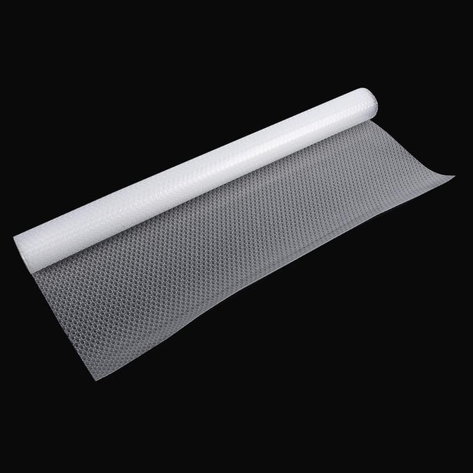 EVA Niet-klevend Transparant Kastplank Ladevoering Antislip Mat 120 * 45cm #3