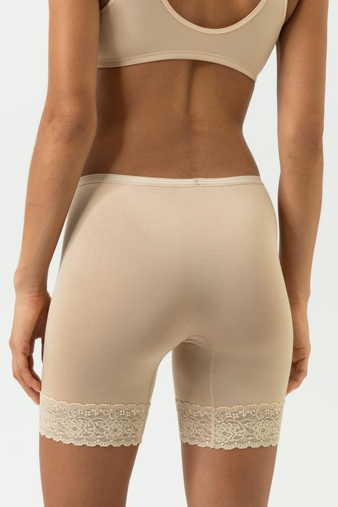 mey Damen Long-Pants Serie Mey Lights Basic