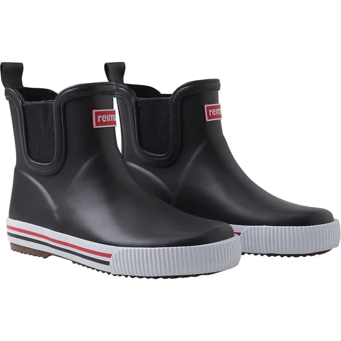 reima Ankles - Black - Maat Kinder_EU 22