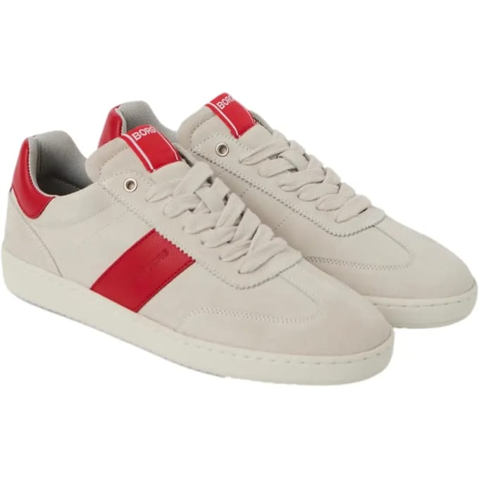 Schoenen dames Björn Borg Grace Lt