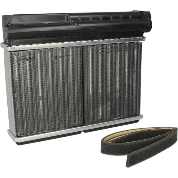 Warmtewisselaar, interieur verwarming THERMOTEC D6B004TT