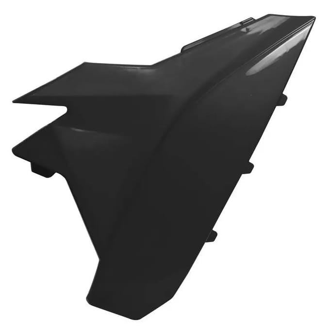 Zijpanelen motor luchtfilter links Racetech Beta
