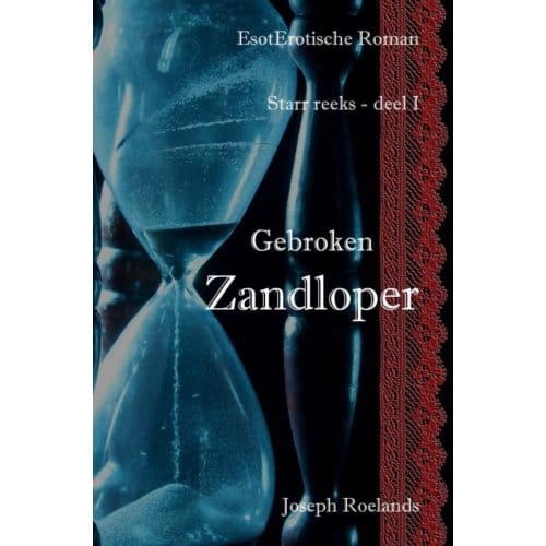 Gebroken Zandloper - Joseph Roelands
