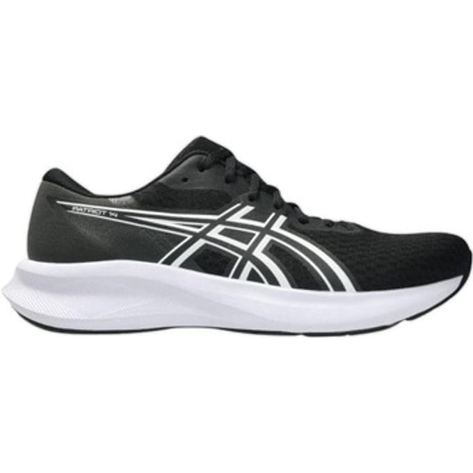 Hardloopschoenen Asics Chaussures de running Patriot 14 amorti