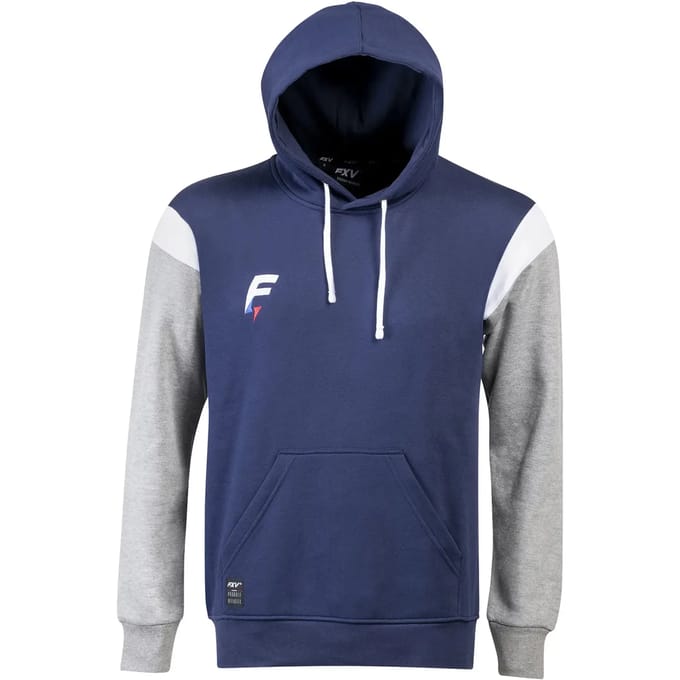 Sweatshirt Force XV Conquete