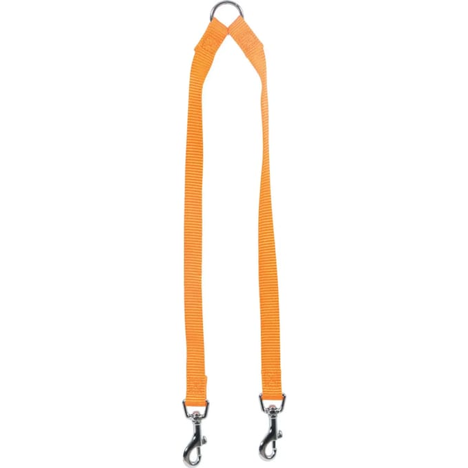 Nylon koppeling voor honden Zolux