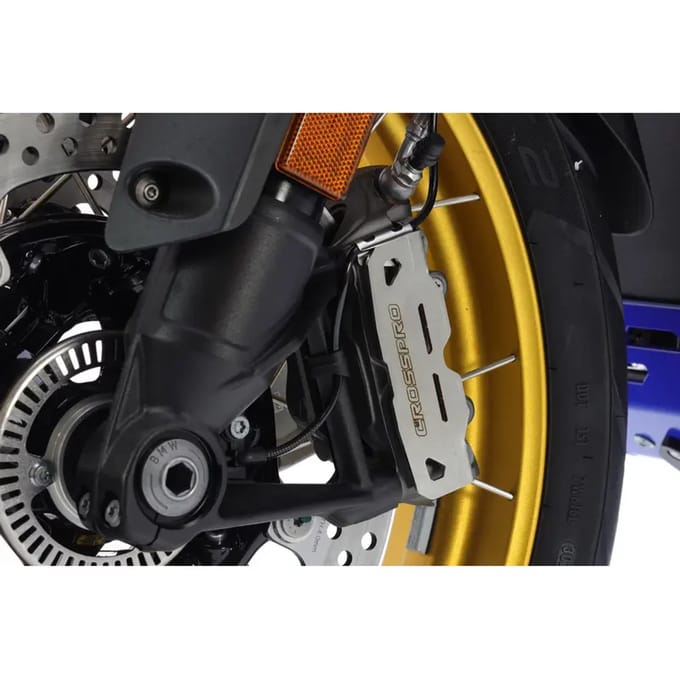 Bremboordbescherming voor motorfiets Cross-Pro BSS