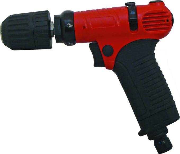 RODAC boormachine 10 mm