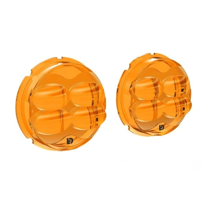 Foglichtlenskit DENALI D3 DR1