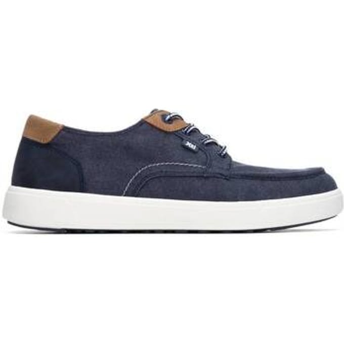 Xti 145764 Schoenen Blauw EU 40 Man