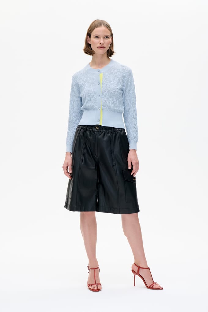 Baum und Pferdgarten Neeto Shorts Black Maat: 40 | Korte Broeken Outlet | Dames | Zwart