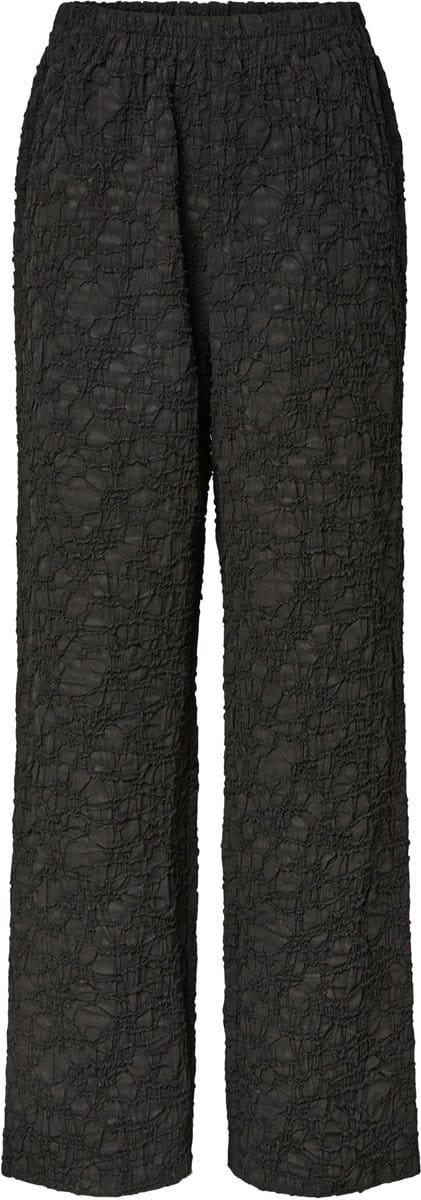 PIECES - PCMOLLY HW WIDE PANTS WVN D2D - Meisjes - Leggings