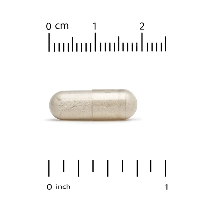 Serrapeptase, Proteolytisch Enzym, 120.000 SpU, 180 Veggie Capsules