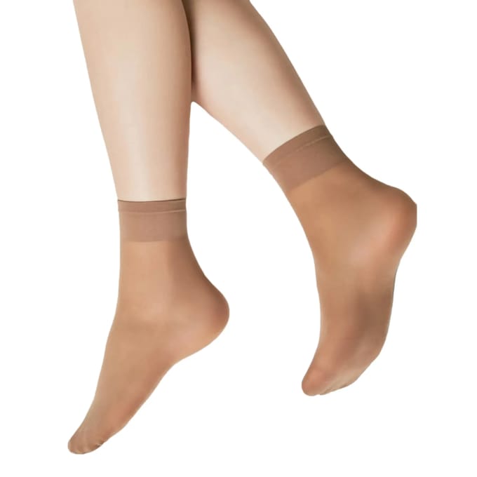 Damessokken Conte Elegant Tension Soft 20 (1 pair)