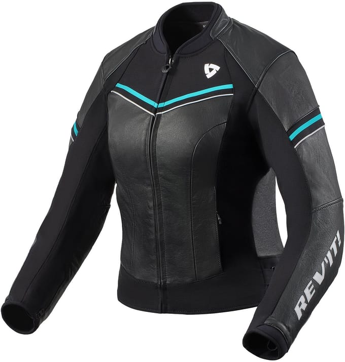 REV'IT! Median Ladies Jas - Maat 40 - Jas