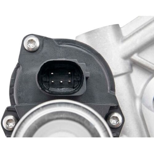 EGR module BORG WARNER 710861D/1