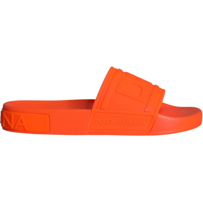 Portofino Slippers Zwembadschoenen