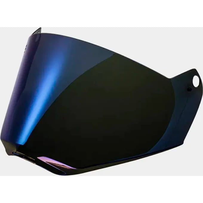 LS2 vizier Iridium Blue MX436