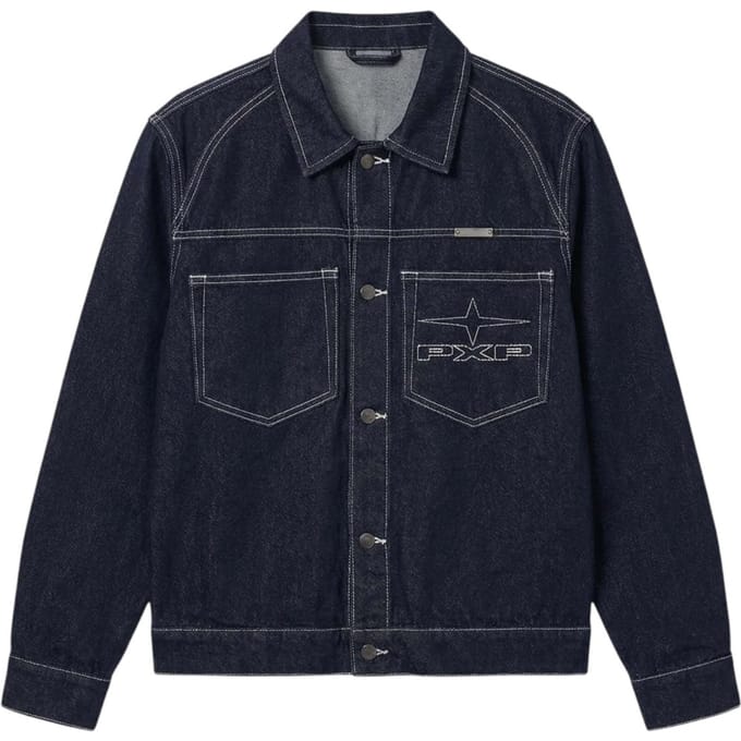 Jas Man Pxp U2693100