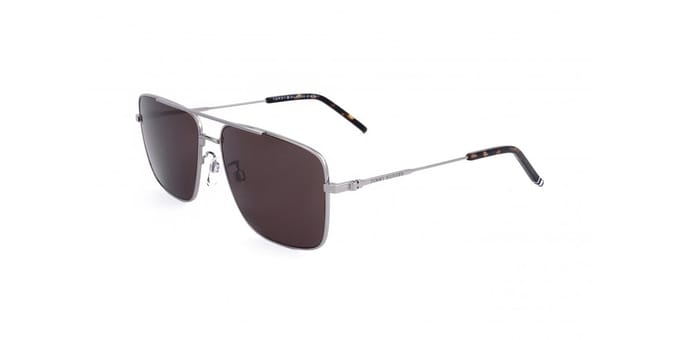 Tommy Hilfiger TH 2110/S Ruthenium 59/15/145 MAN Zonnebrillen