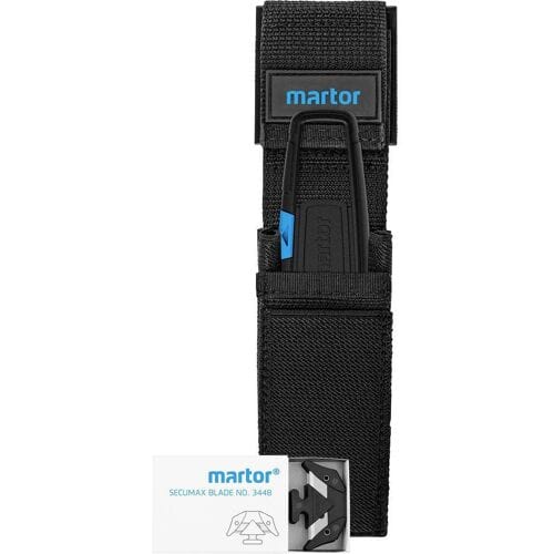 MARTOR 992002.09 PRODUCTSETS SECUMAX 350 SE SET 1 set(s)