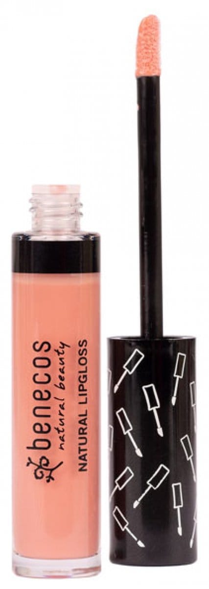Benecos Lipgloss natural glam