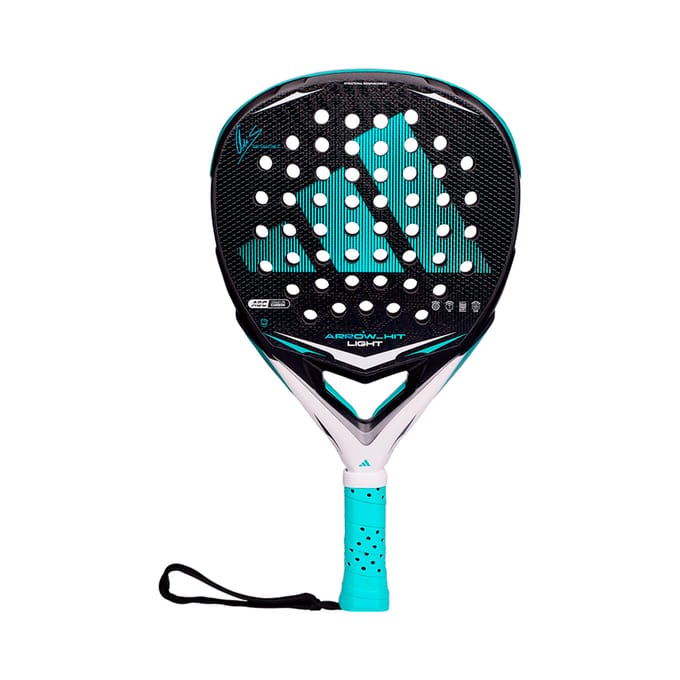 adidas Arrow Hit Light  Padel racket