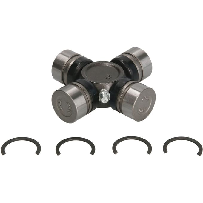 Kruisstuk, aandrijvingsas BLUE PRINT ADT33901