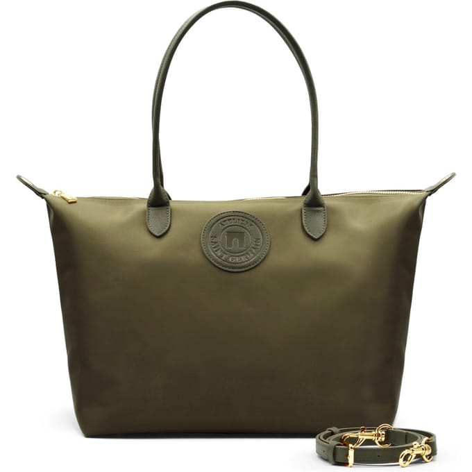 Schoudertas shopper
