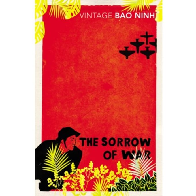 The Sorrow Of War - Bao Ninh