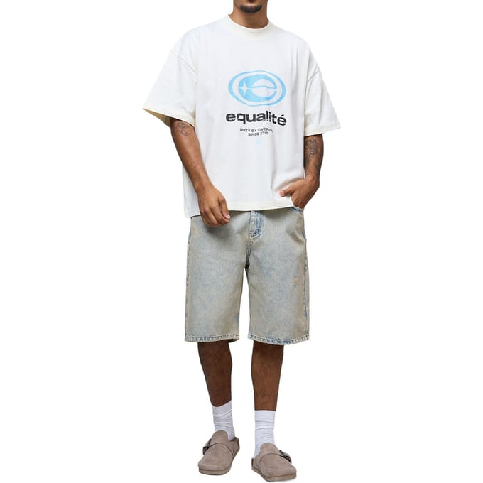 Elan Boxy T-Shirt