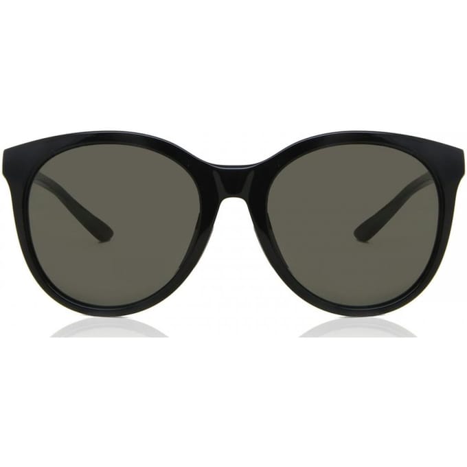 Zonnebril Heren Smith Bayside Zwart ø 54 mm
