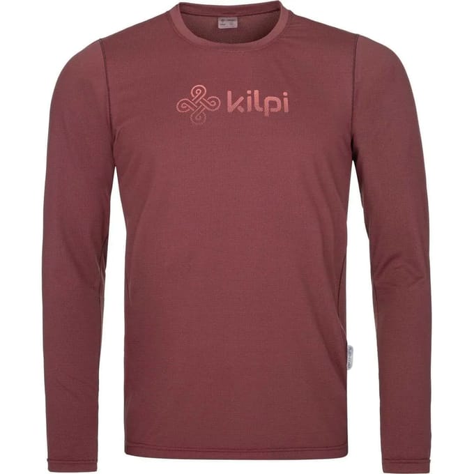 Technisch T-shirt Kilpi Spoleto