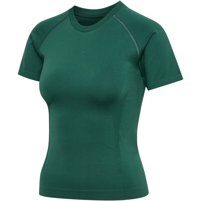 Dames-T-shirt Hummel Flow