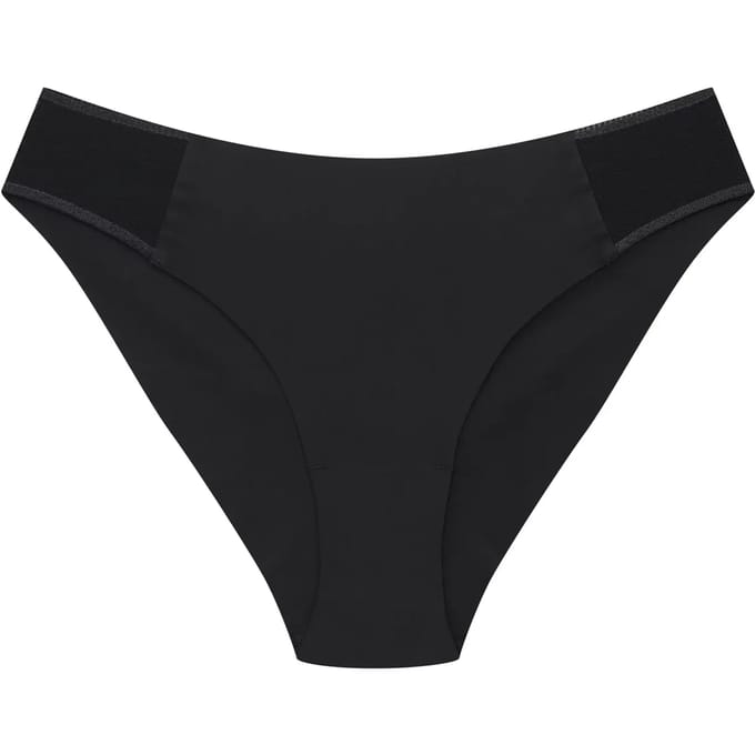 Damesslipjes Esotiq Blank 2