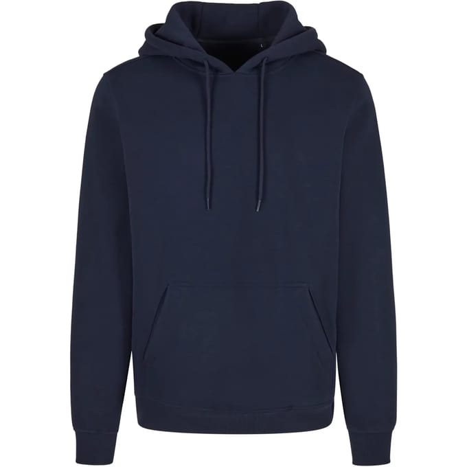 Hoodie New Morning Studios Basic