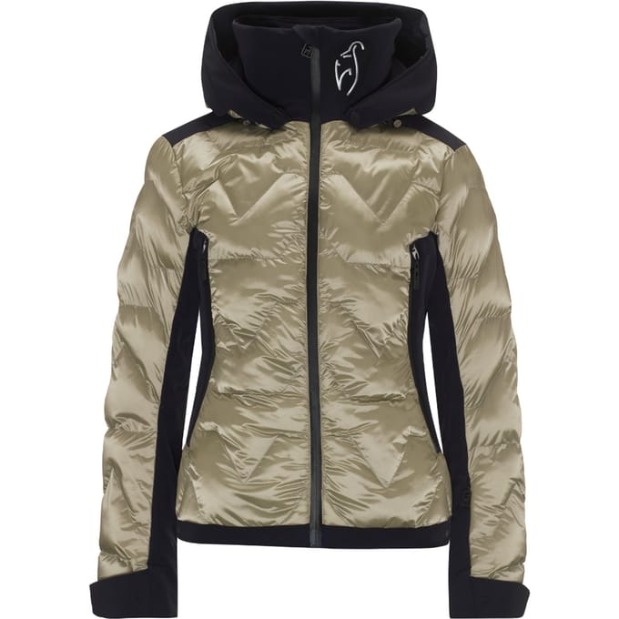 Toni Sailer Womens Zoe Splendid