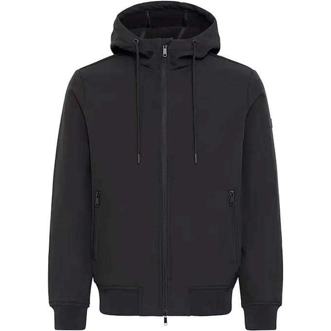 Blend - BHFERGUSON JKT - Heren - Buitenjassen