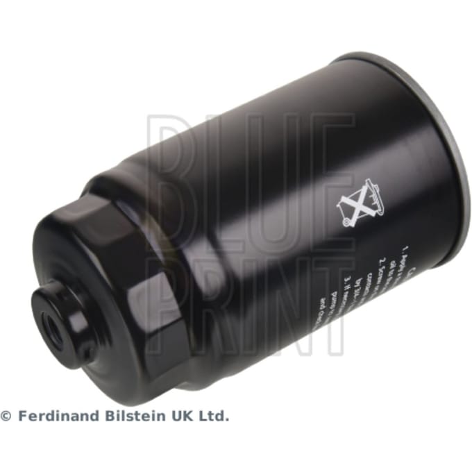 Brandstoffilter BLUE PRINT ADBP230009