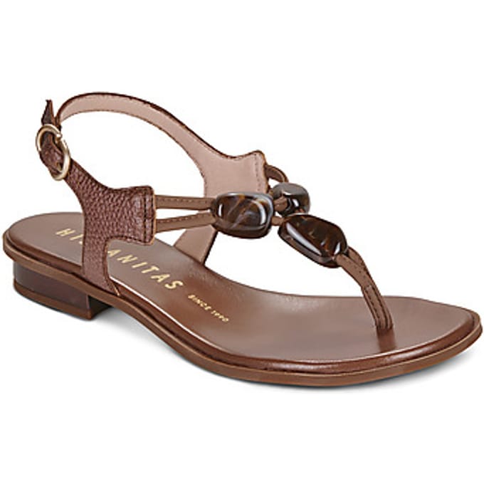 Platte sandalen Hispanitas IBIZA