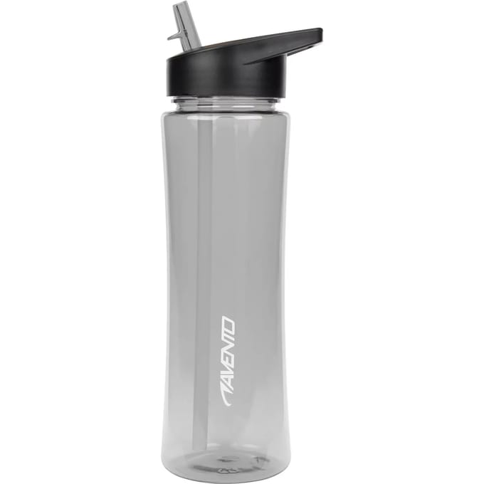 Avento Drinkfles - 0.66 Liter - Grijs - 0,66 L