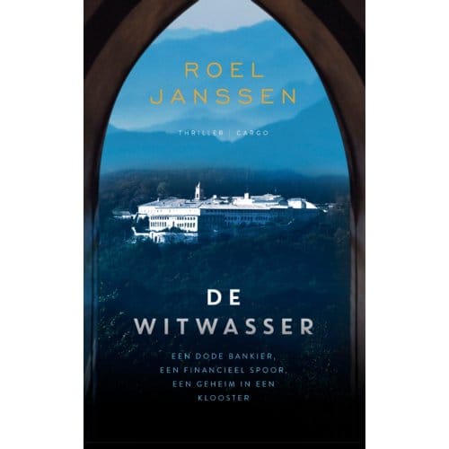 De Witwasser - Roel Janssen