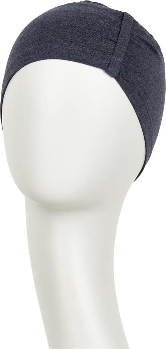Chandra Blauw (Chemomutsje)