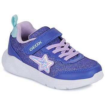 Geox  Lage Sneakers J SPRINTYE GIRL A