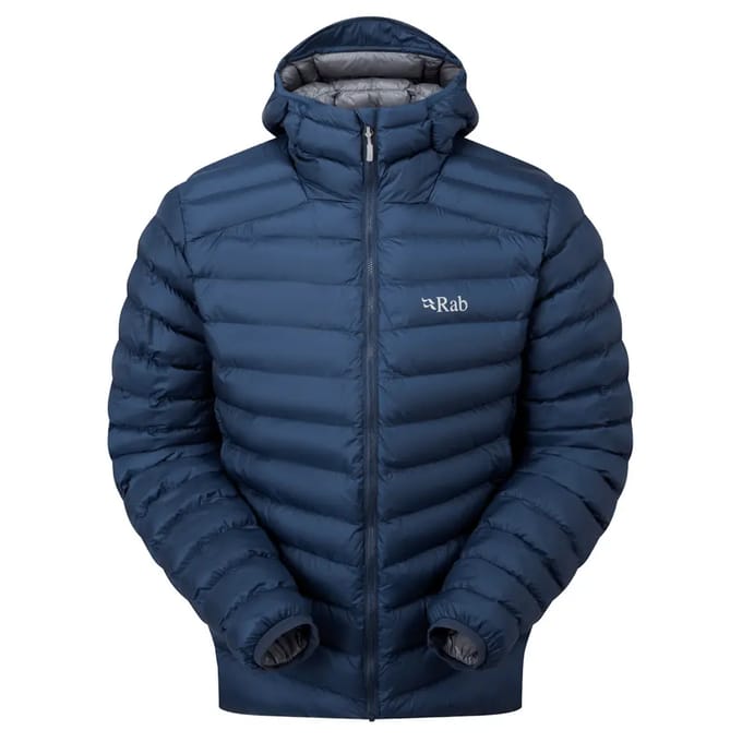 Donsjack Rab Cirrus Alpine